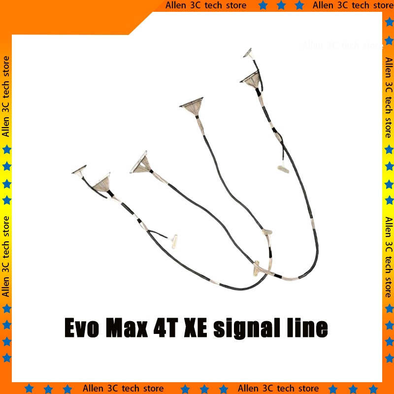 Autel Drone Evo Max 4T - Kabel Sinyal Gimbal untuk Drone Autel