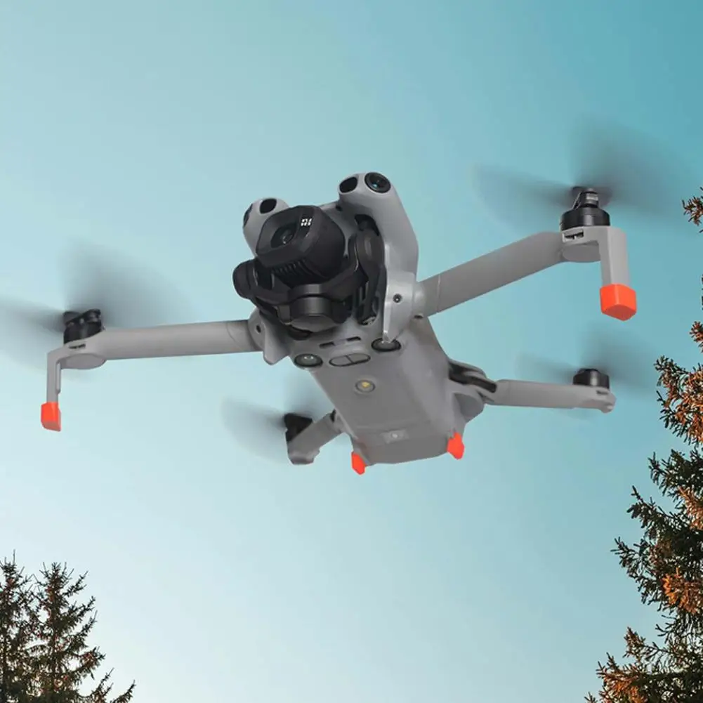 Untuk DJI Mini 5 Pro, Penyangg - Drone Gimbal Mount ulasan dan harga