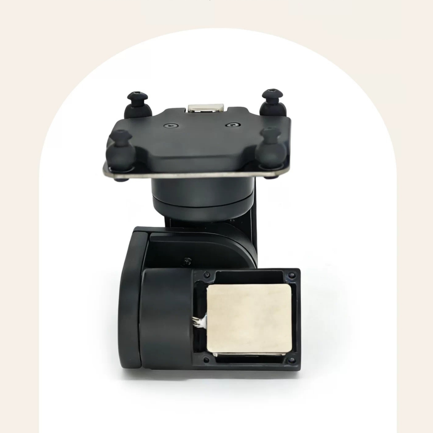 Drone Balap FPV NCZOBOE dengan - Drone Gimbal 3 Axis ulasan dan harga