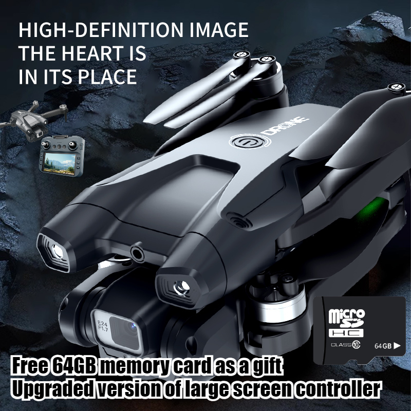 2024newlarge kontrol layar D15 - Drone Gimbal Mount ulasan dan harga
