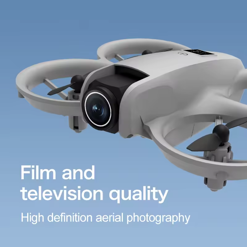 2026 NEW GT3 Mini Dengan LED D - Drone Gimbal Brushless ulasan dan harga