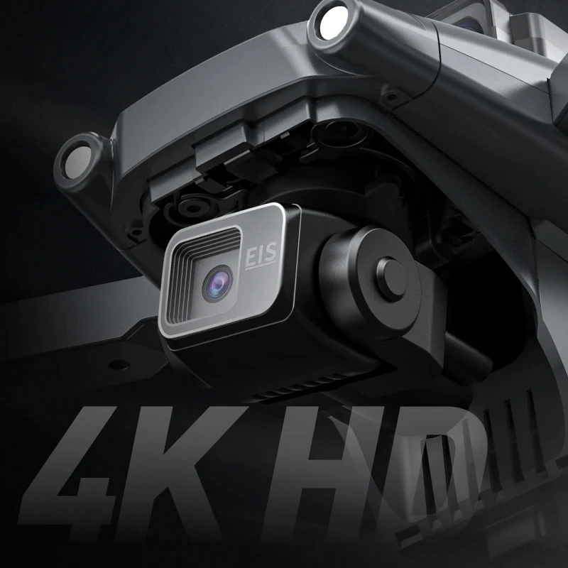 L600 PRO MAX Drone GPS profesi - Drone Gimbal Brushless ulasan dan harga