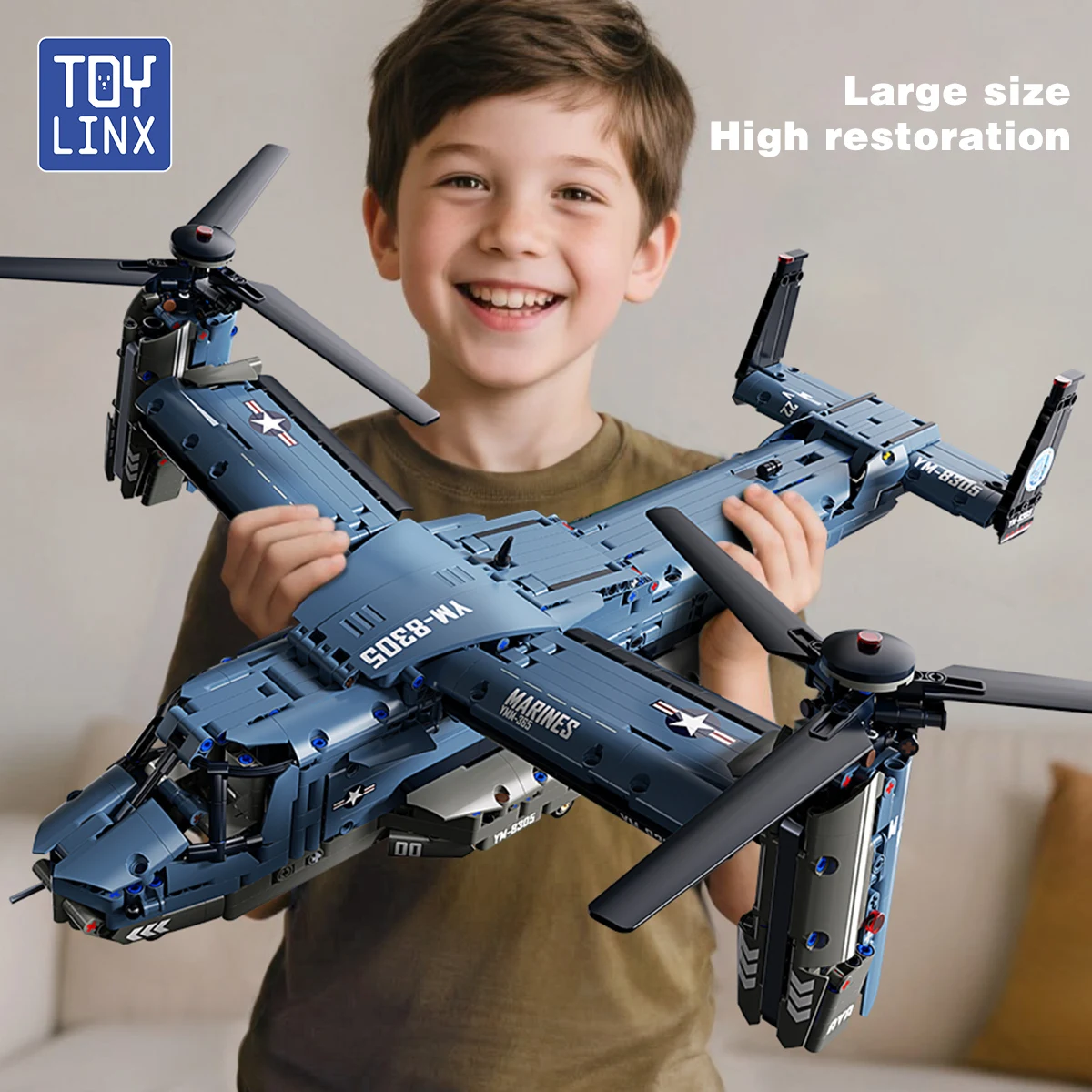Set Blok Bangunan Pesawat Tilt - Jjrc Drone X12 ulasan dan harga