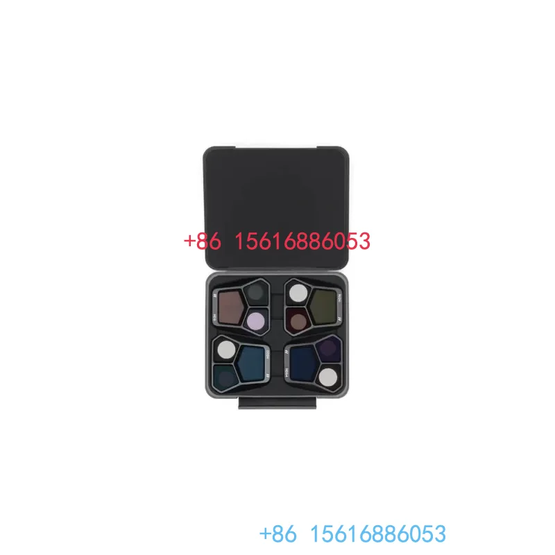 Set Filter ND Asli (ND8/16/32/ - Drone Gimbal Mount ulasan dan harga
