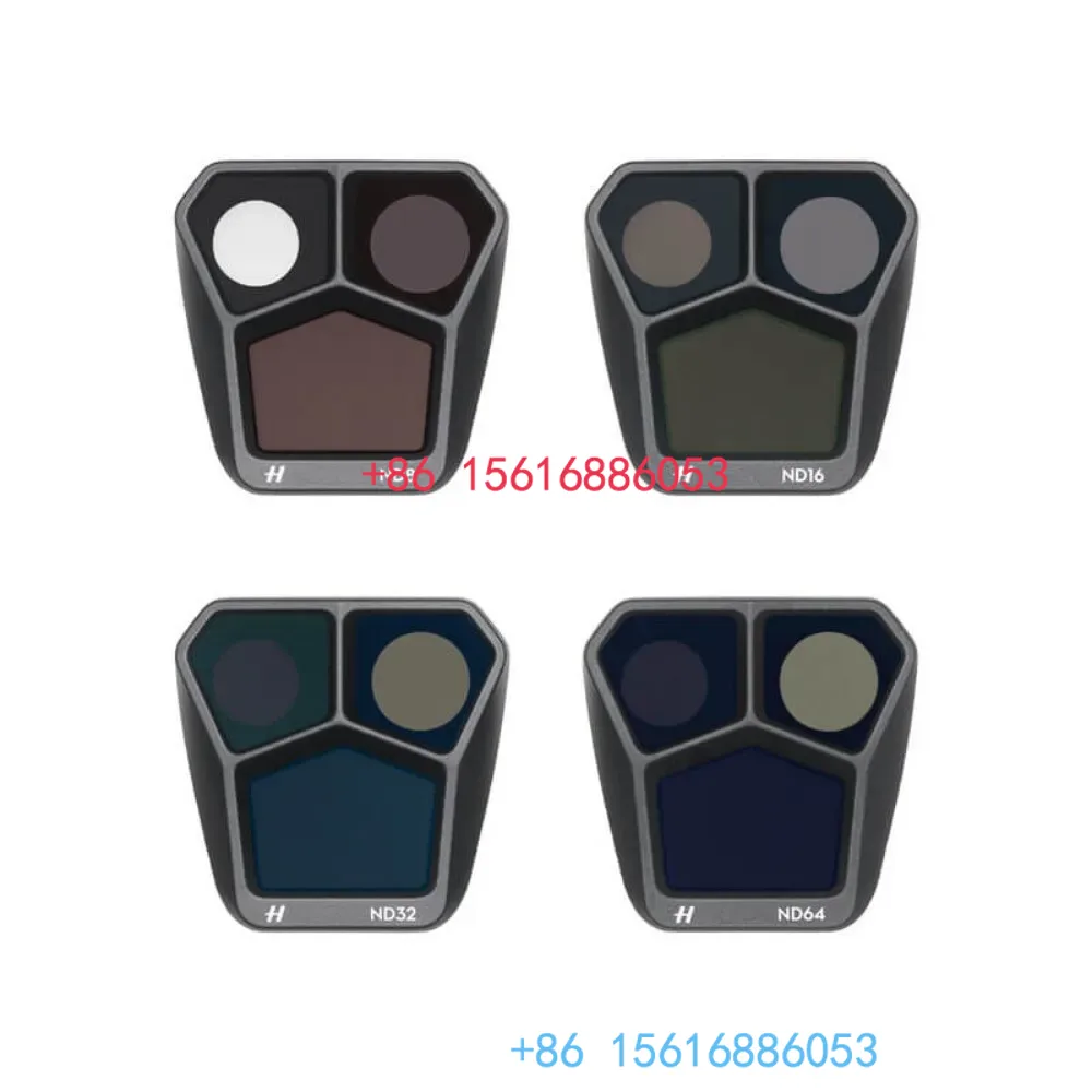 Set Filter ND Asli (ND8/16/32/ - Drone Gimbal Mount ulasan dan harga