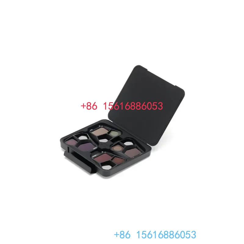 Set Filter ND Asli (ND8/16/32/ - Drone Gimbal Mount ulasan dan harga